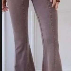 Urban Outfitters flared pants
